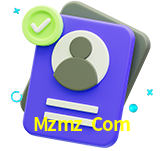 Tornar-se um membro do Mzmz Com é muito simples