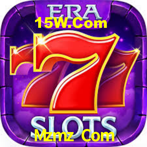 Mzmz.Com