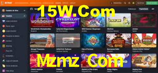Mzmz Com