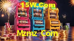 Game Providers Mzmz Com