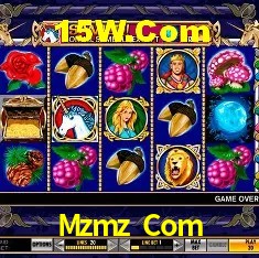 Jogos de Slot Mzmz Com