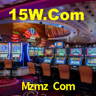 Mzmz Com: A Experiência de Casino com Jogos de Mesa ao Vivo