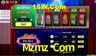 Tecnologia da Plataforma Mzmz Com