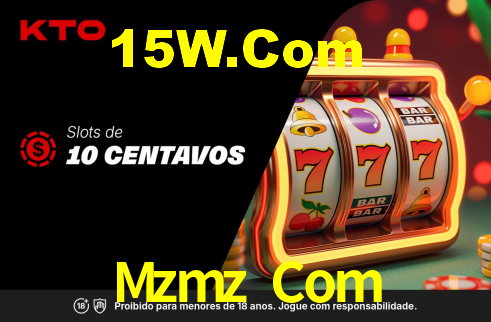 Mercados ao vivo e cash out na Mzmz Com