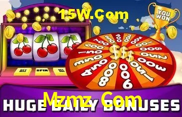 Recursos de Bônus Mzmz Com
