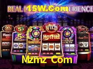 Experiência VIP Mzmz Com