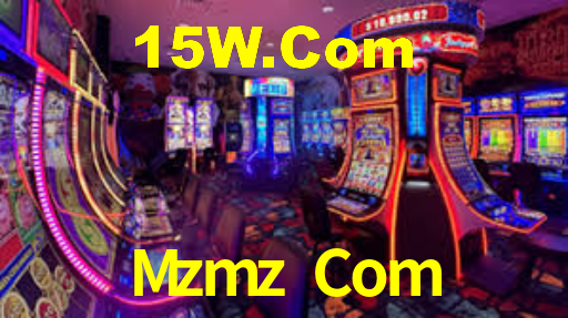 Mzmz Com