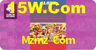 Welcome Bonus Mzmz Com