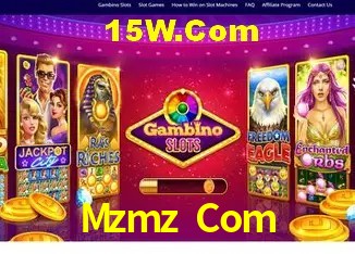 Diretório de Jogos Mzmz Com