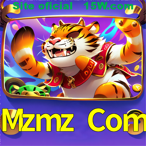APP oficial da Mzmz Com para mobile
